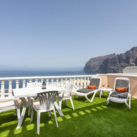 Unique Buenavista Apartamento Santiago del Teide Exterior foto