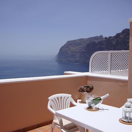 Unique Buenavista Apartamento Santiago del Teide Exterior foto