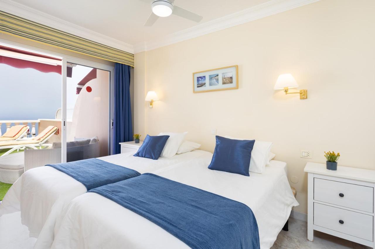 Unique Buenavista Apartamento Santiago del Teide Exterior foto