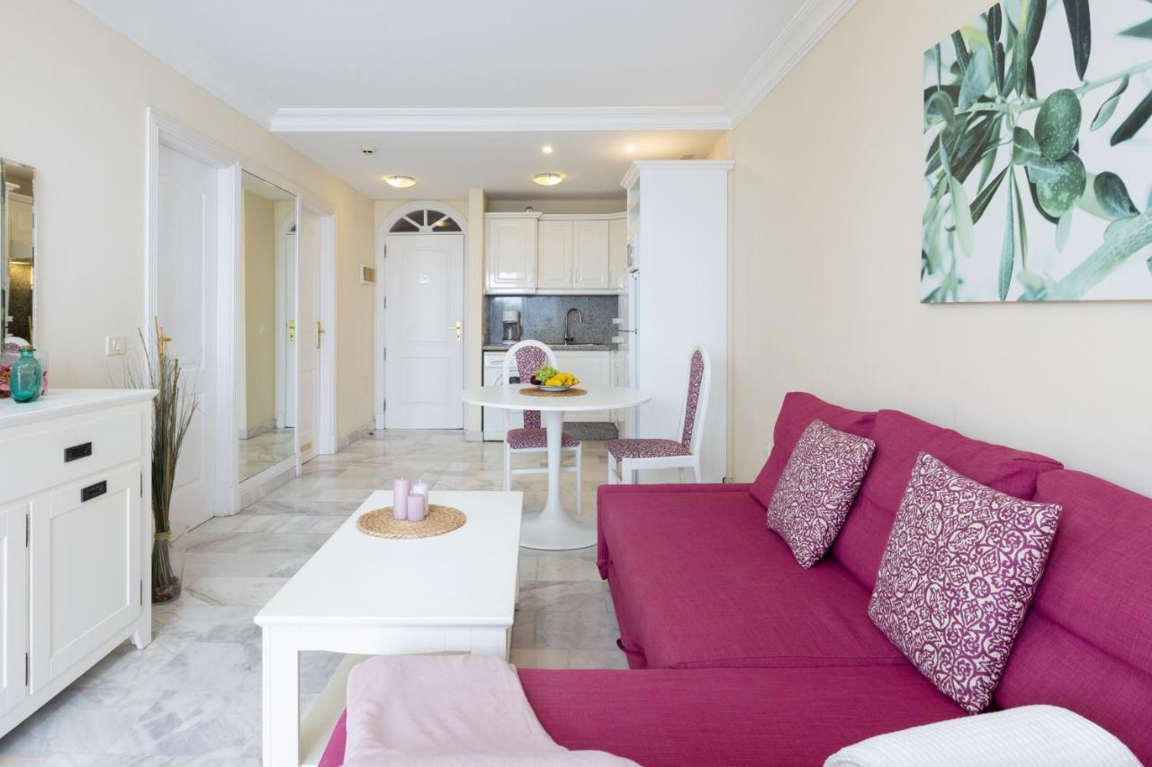 Unique Buenavista Apartamento Santiago del Teide Exterior foto