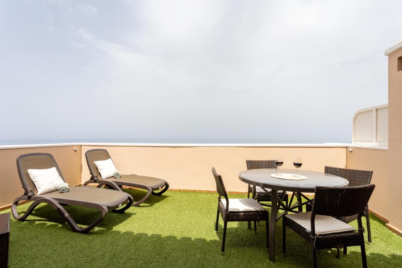 Unique Buenavista Apartamento Santiago del Teide Exterior foto