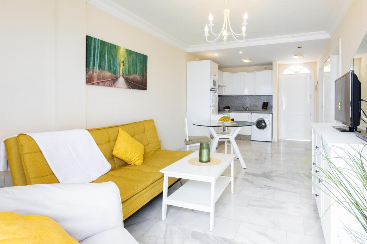 Unique Buenavista Apartamento Santiago del Teide Exterior foto