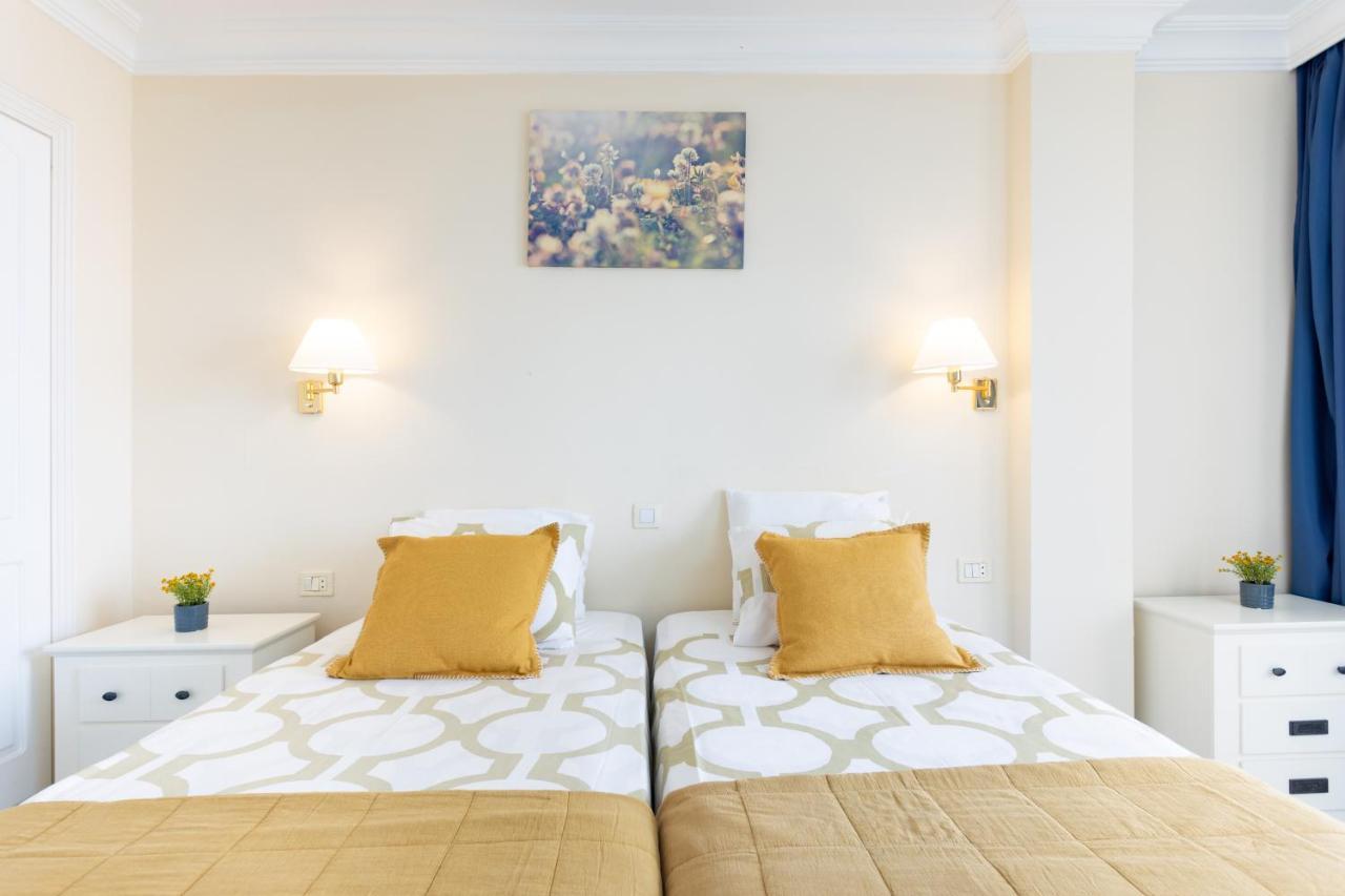 Unique Buenavista Apartamento Santiago del Teide Exterior foto