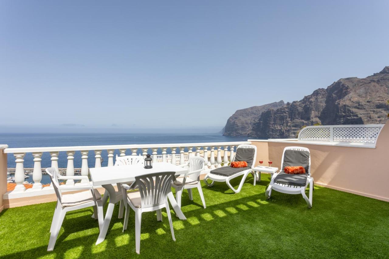 Unique Buenavista Apartamento Santiago del Teide Exterior foto