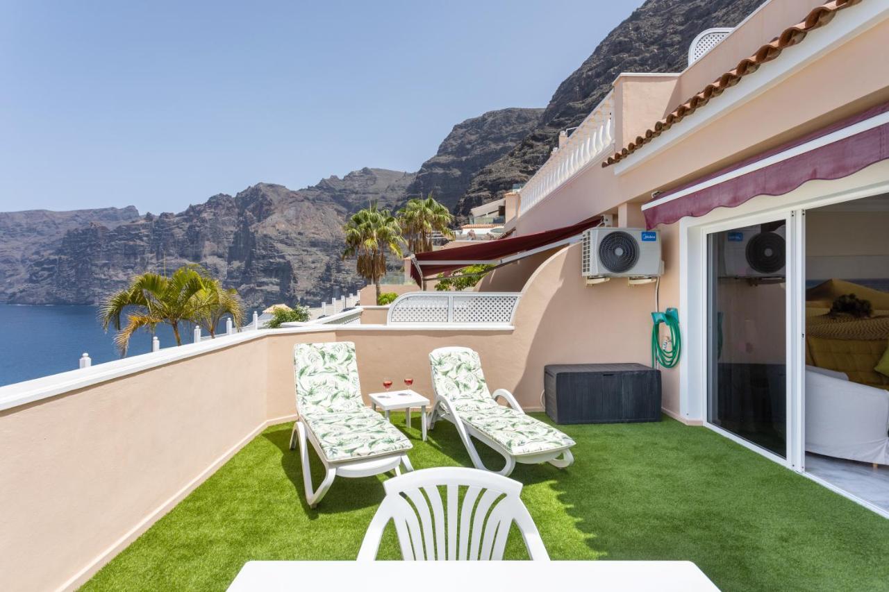 Unique Buenavista Apartamento Santiago del Teide Exterior foto
