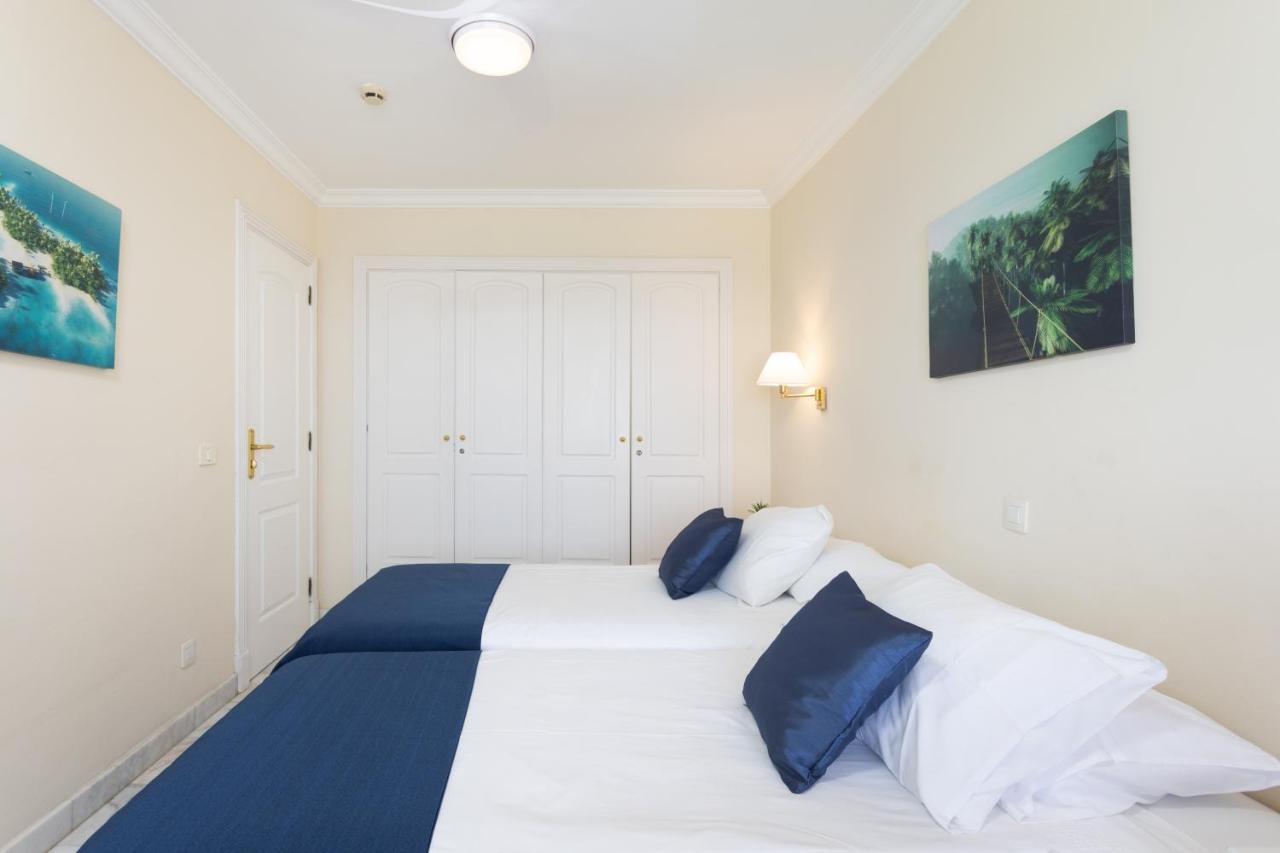 Unique Buenavista Apartamento Santiago del Teide Exterior foto