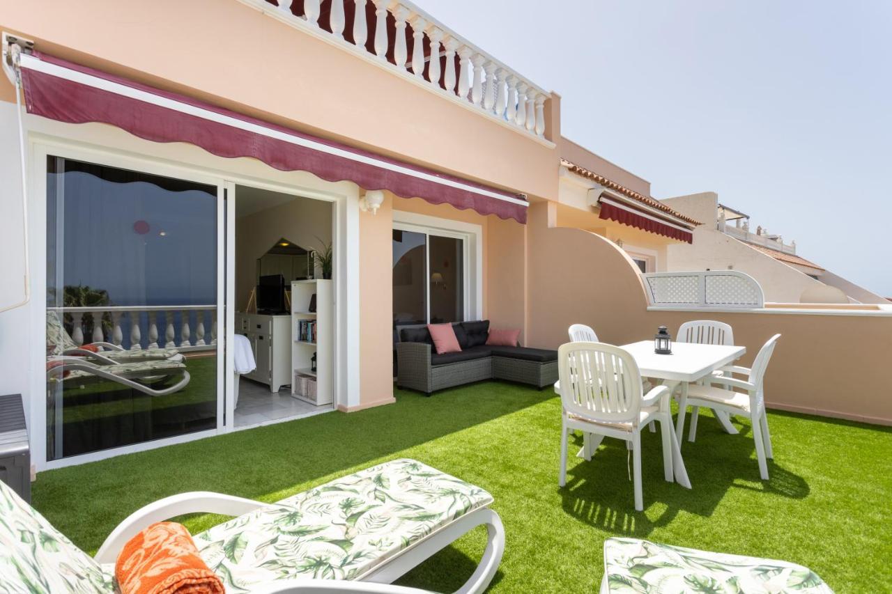 Unique Buenavista Apartamento Santiago del Teide Exterior foto