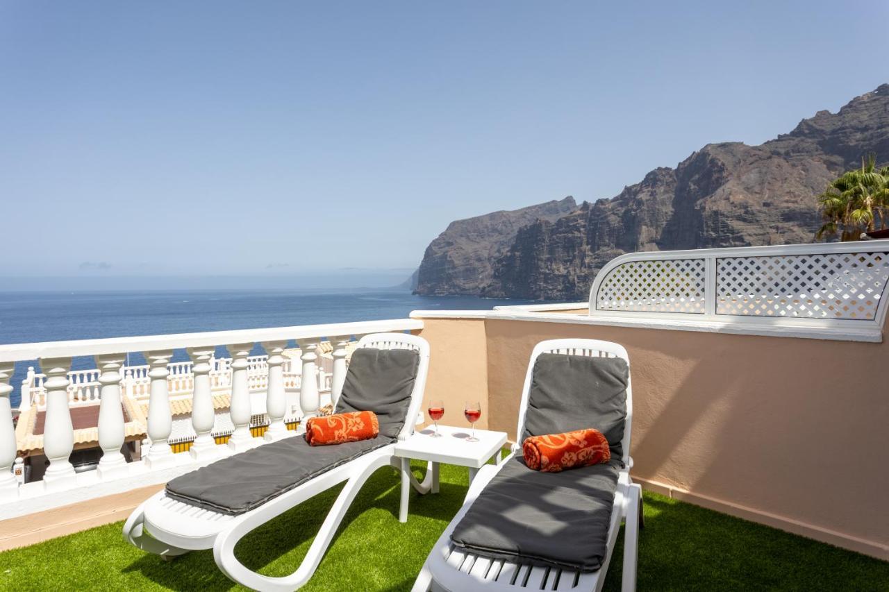 Unique Buenavista Apartamento Santiago del Teide Exterior foto
