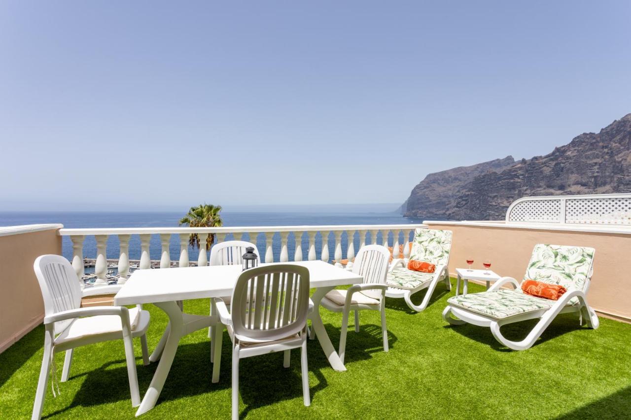 Unique Buenavista Apartamento Santiago del Teide Exterior foto