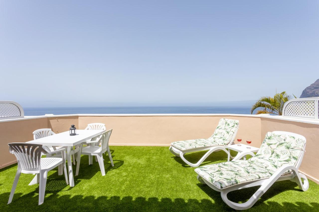 Unique Buenavista Apartamento Santiago del Teide Exterior foto