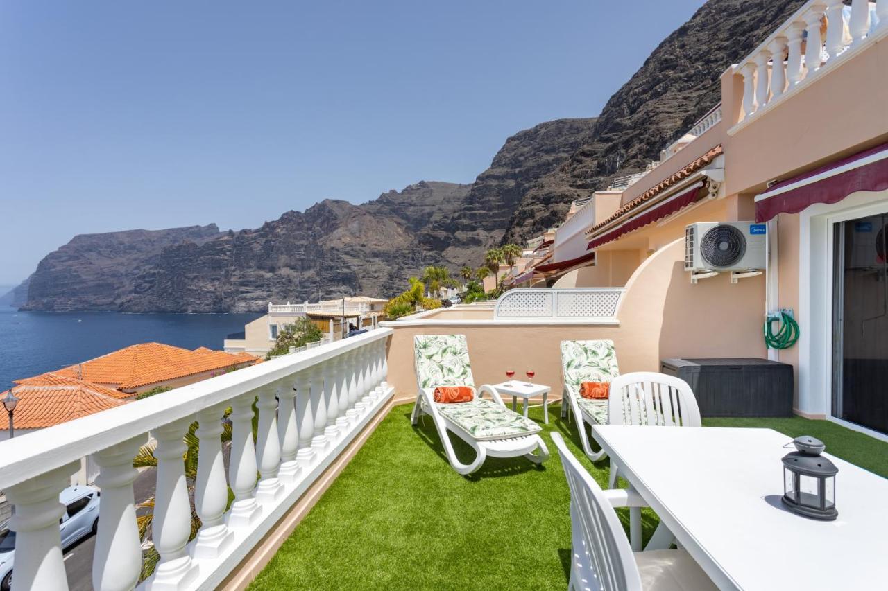Unique Buenavista Apartamento Santiago del Teide Exterior foto