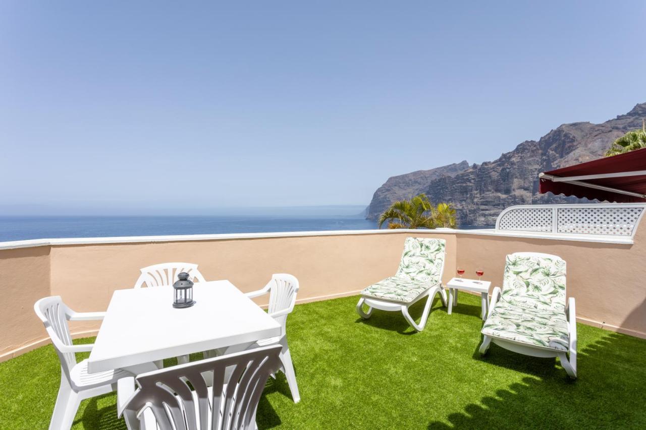 Unique Buenavista Apartamento Santiago del Teide Exterior foto