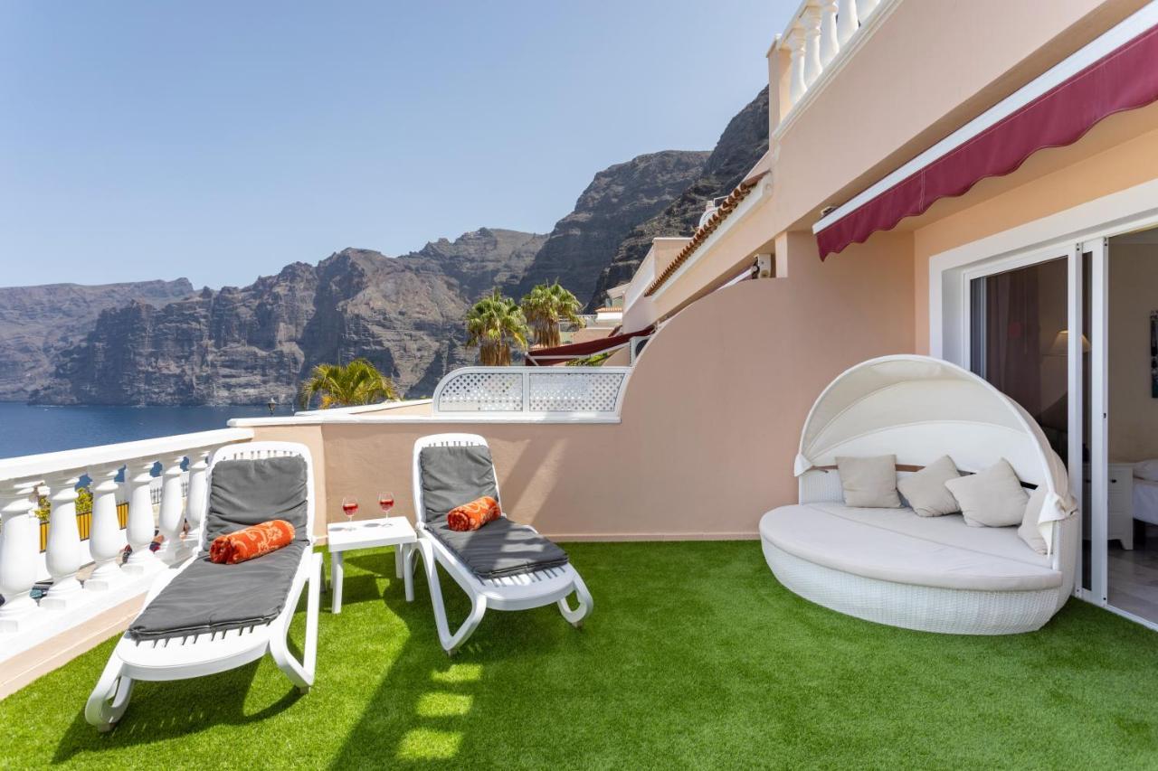 Unique Buenavista Apartamento Santiago del Teide Exterior foto
