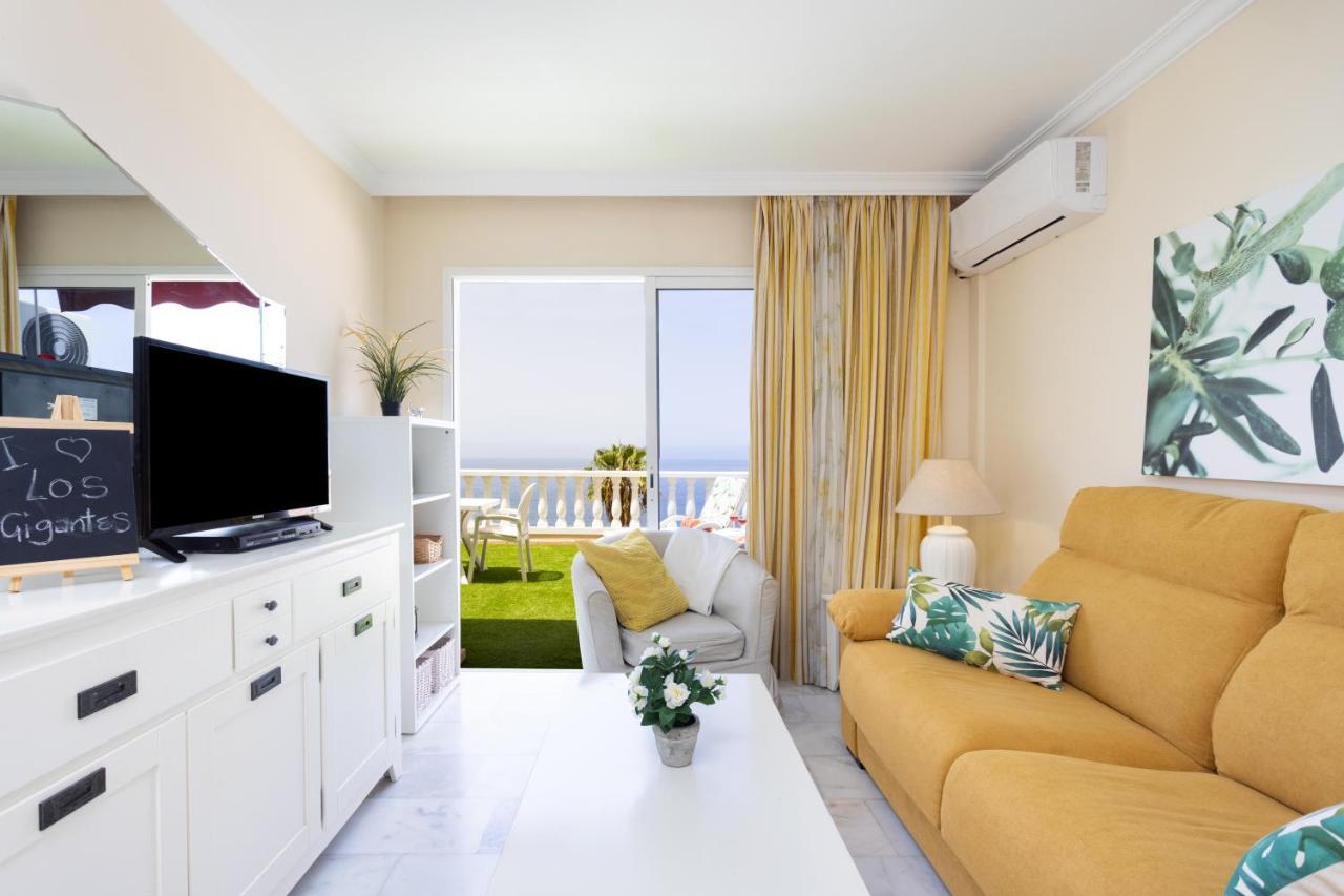Unique Buenavista Apartamento Santiago del Teide Exterior foto