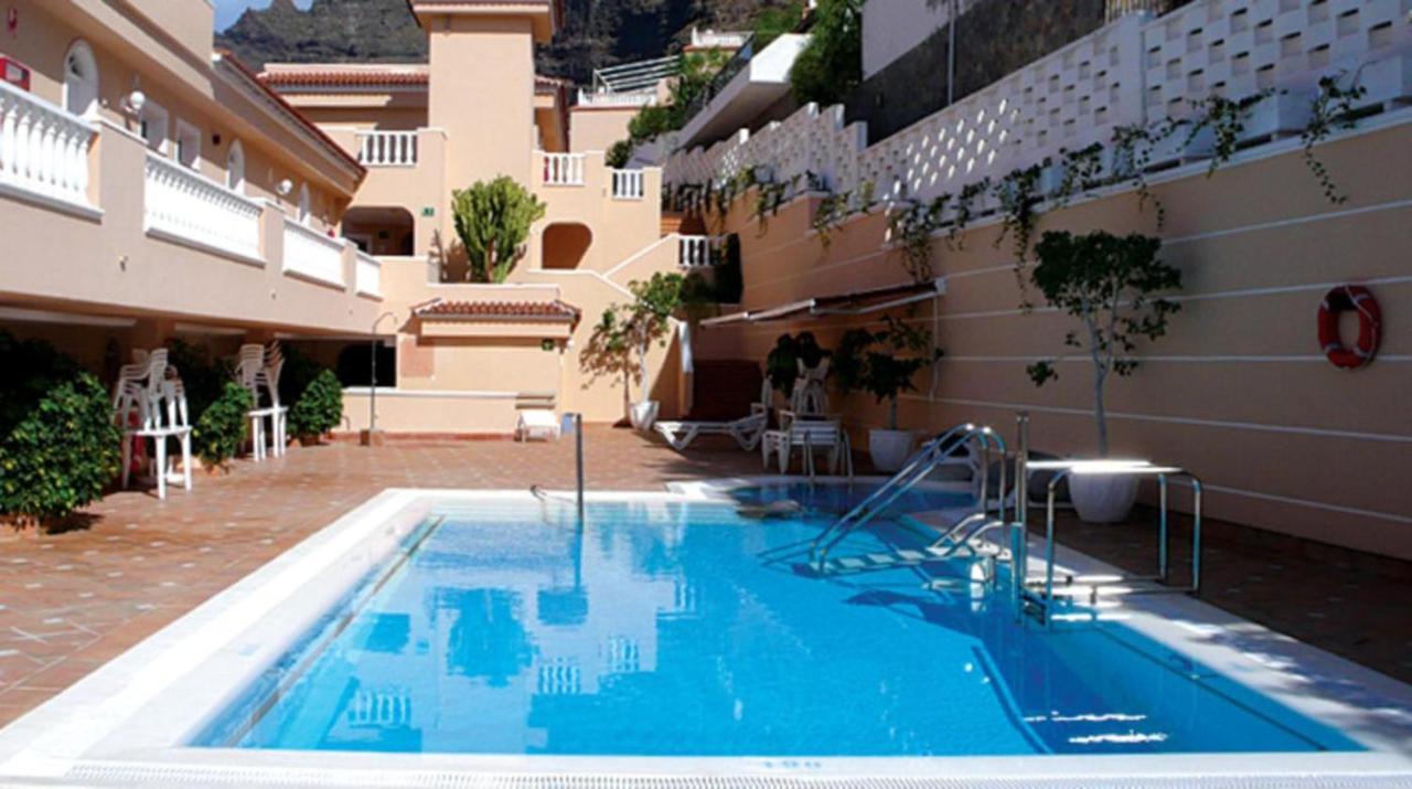 Unique Buenavista Apartamento Santiago del Teide Exterior foto