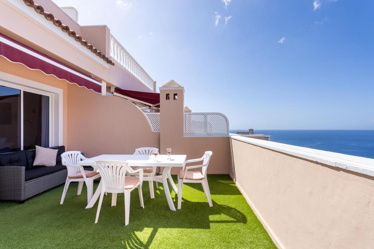 Unique Buenavista Apartamento Santiago del Teide Exterior foto