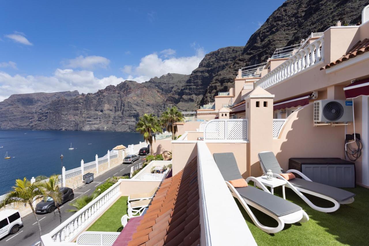 Unique Buenavista Apartamento Santiago del Teide Exterior foto
