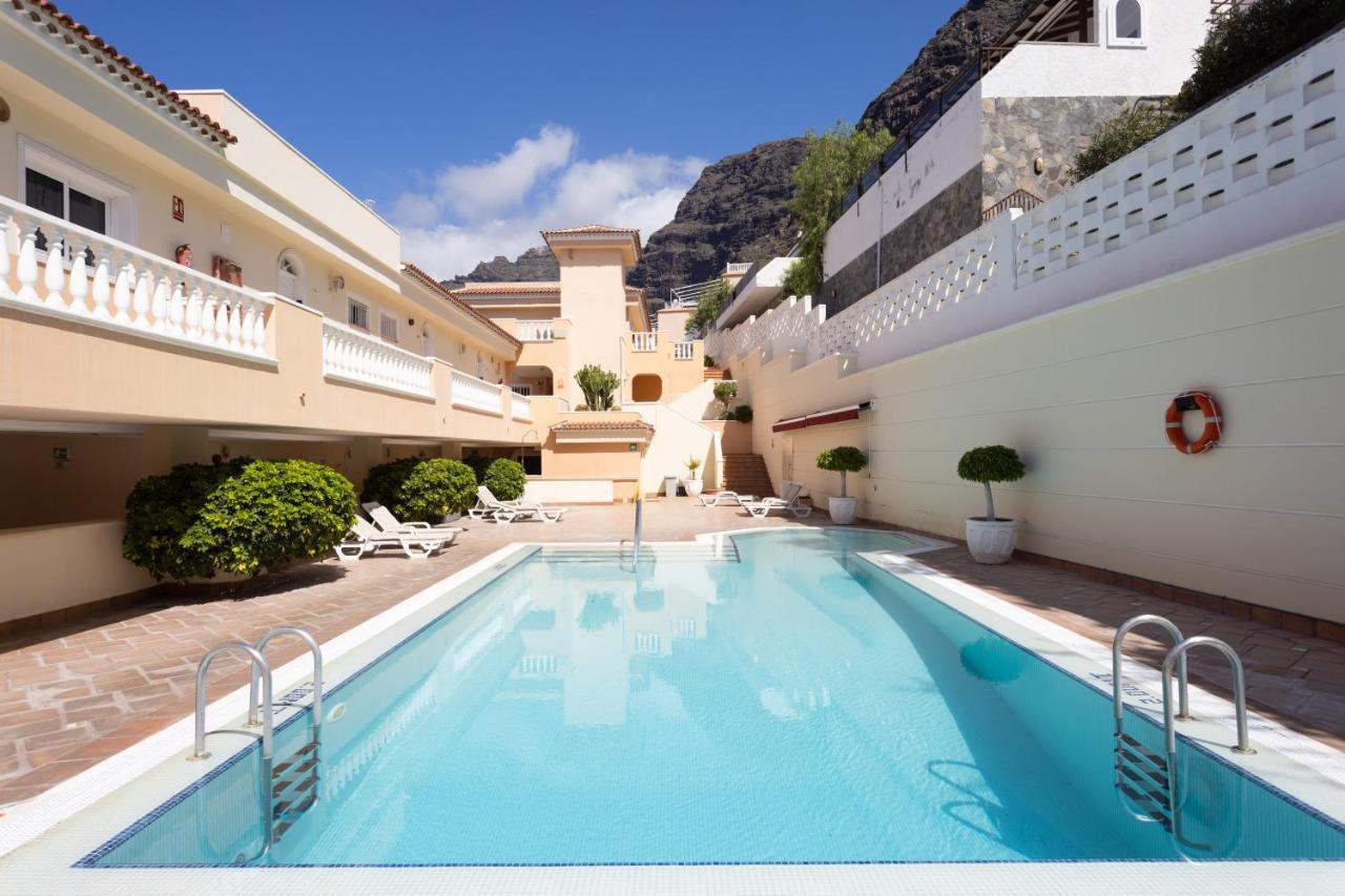 Unique Buenavista Apartamento Santiago del Teide Exterior foto