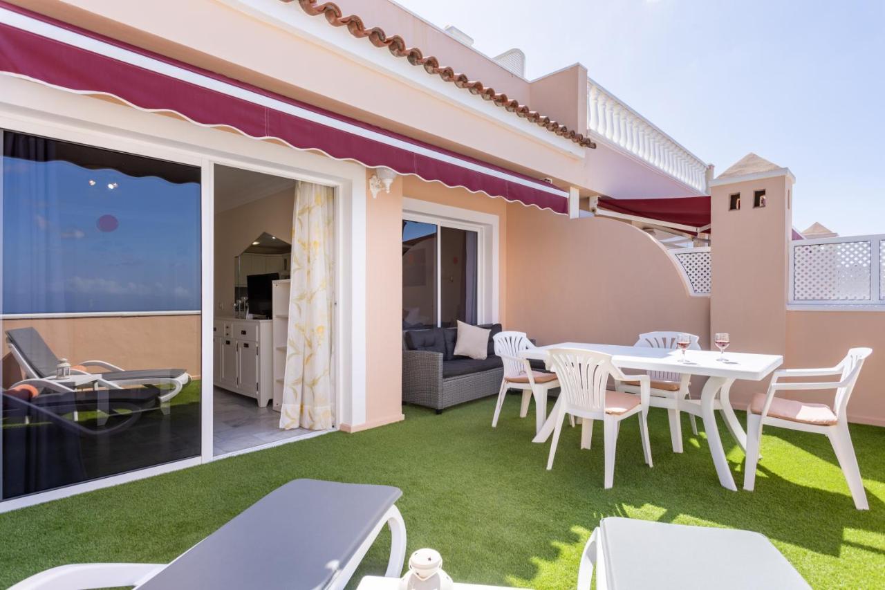 Unique Buenavista Apartamento Santiago del Teide Exterior foto