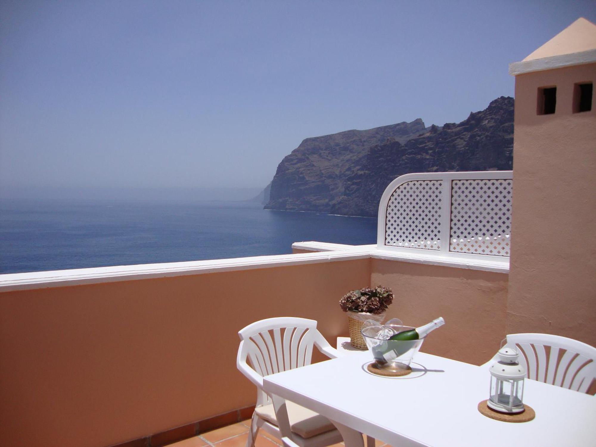 Unique Buenavista Apartamento Santiago del Teide Exterior foto
